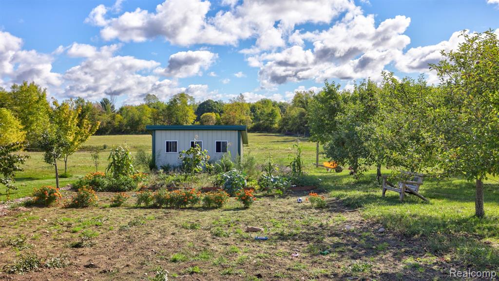 3333 Murphy Lake Road Millington, MI 48746 - Photo 49 of 71