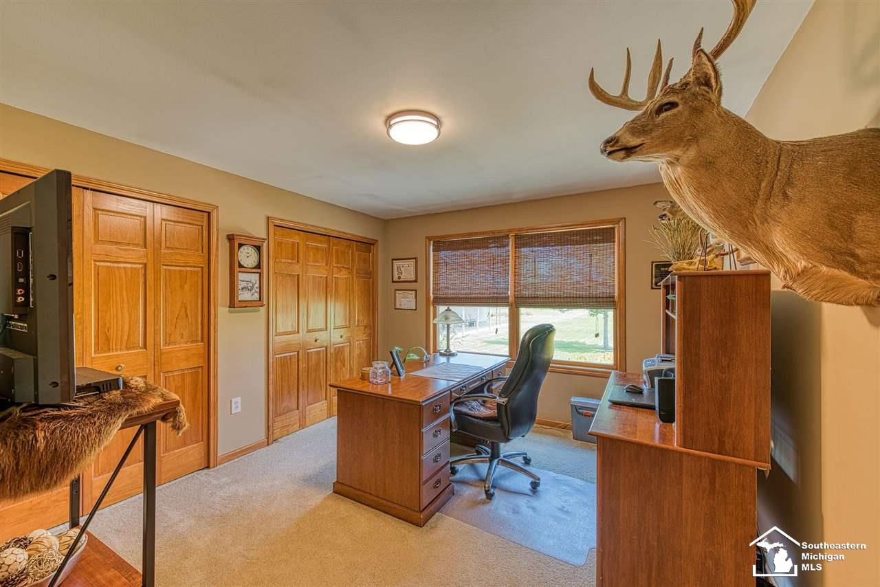2401 Geiger Road Ida, MI 48140 - Photo 21 of 44