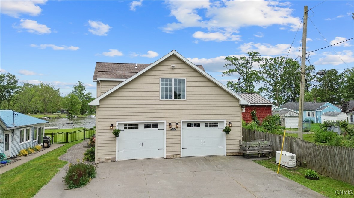 32 Coblesub Road West Monroe, NY 13036 - Photo 39 of 50