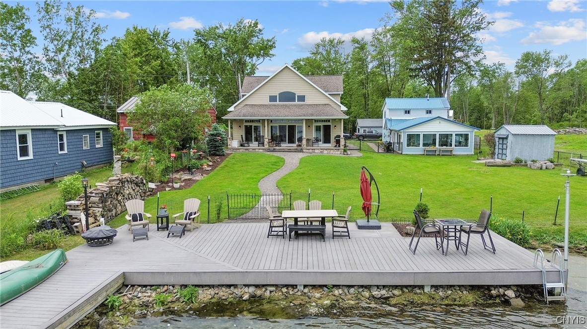 32 Coblesub Road West Monroe, NY 13036 - Photo 41 of 50