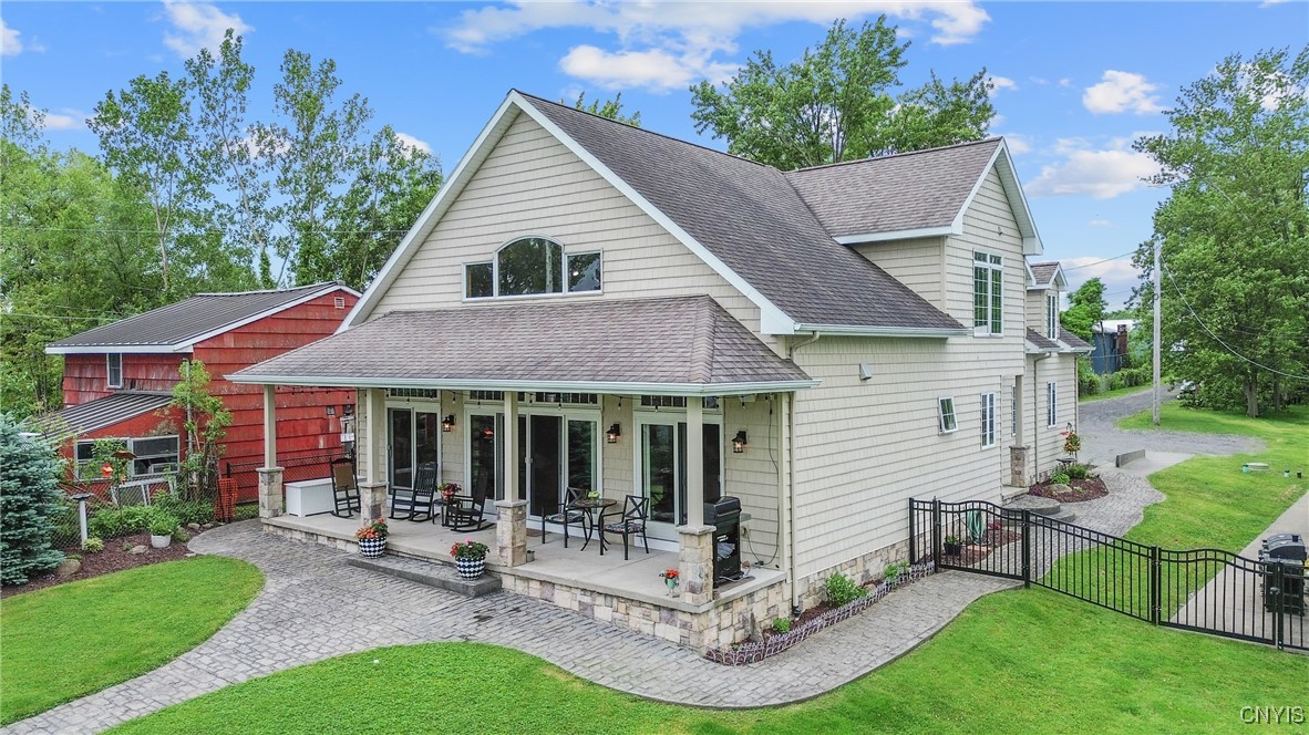 32 Coblesub Road West Monroe, NY 13036 - Photo 42 of 50