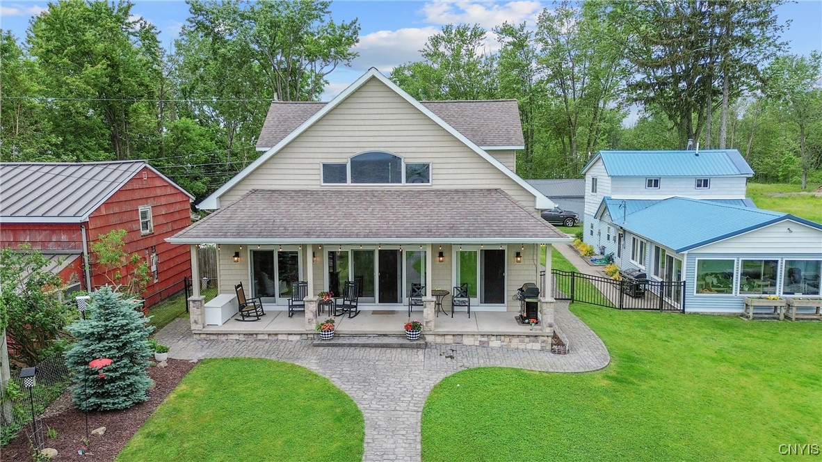 32 Coblesub Road West Monroe, NY 13036 - Photo 43 of 50