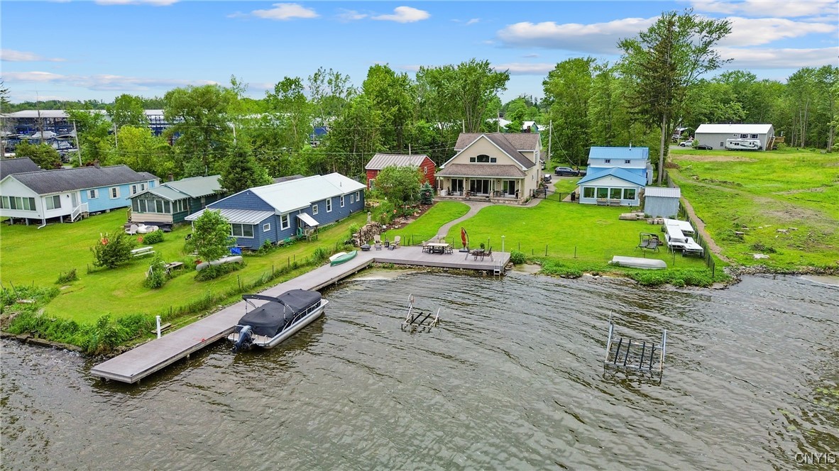 32 Coblesub Road West Monroe, NY 13036 - Photo 49 of 50