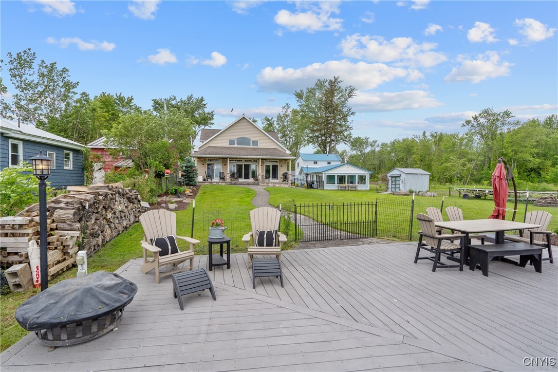 32 Coblesub Road West Monroe, NY 13036 - Photo 9 of 50