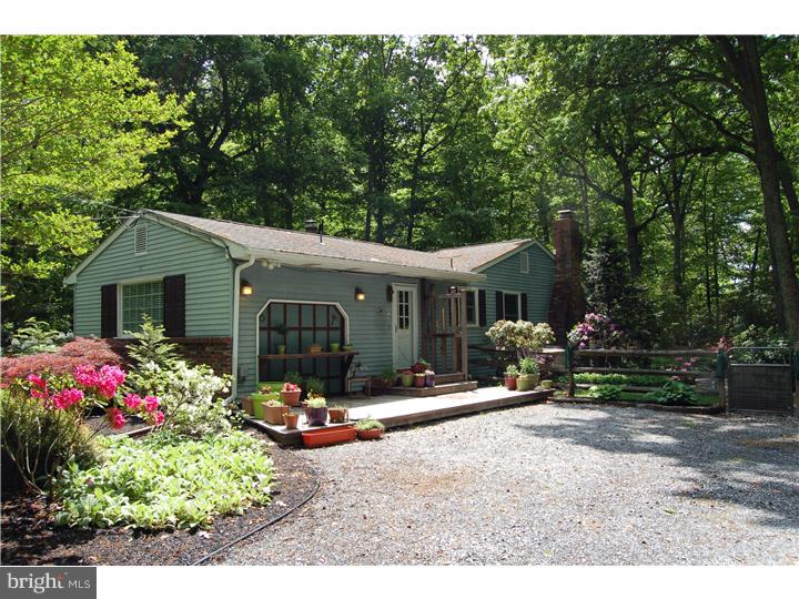 239 Ferrell Road Mullica Hill, NJ 08062 - Photo 2 of 25 Exterior Side