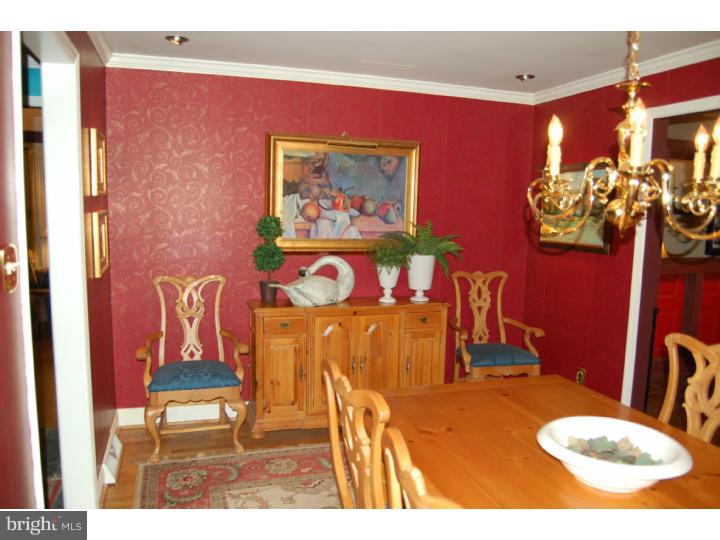 239 Ferrell Road Mullica Hill, NJ 08062 - Photo 11 of 25 Dining Room