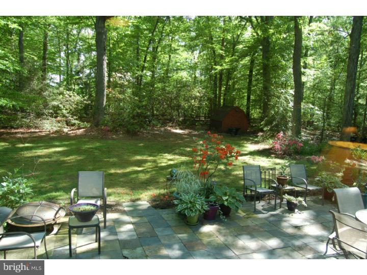 239 Ferrell Road Mullica Hill, NJ 08062 - Photo 25 of 25 Exterior Back