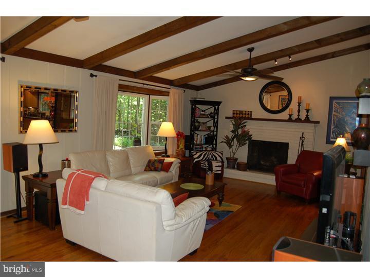 239 Ferrell Road Mullica Hill, NJ 08062 - Photo 4 of 25 Fireplace