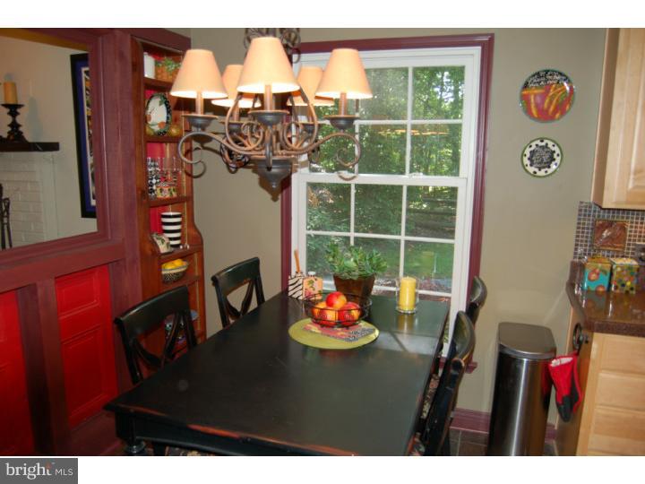 239 Ferrell Road Mullica Hill, NJ 08062 - Photo 9 of 25 Kitchen
