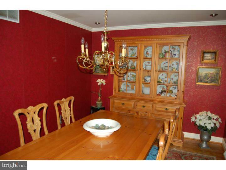 239 Ferrell Road Mullica Hill, NJ 08062 - Photo 10 of 25 Dining Room