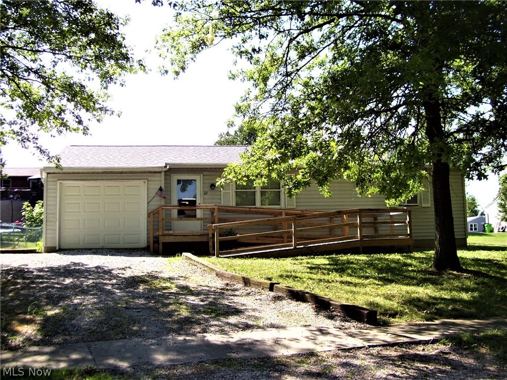 22 Windsor Mews Rittman, OH 44270 - Photo 1 of 25 Gallery Image 1