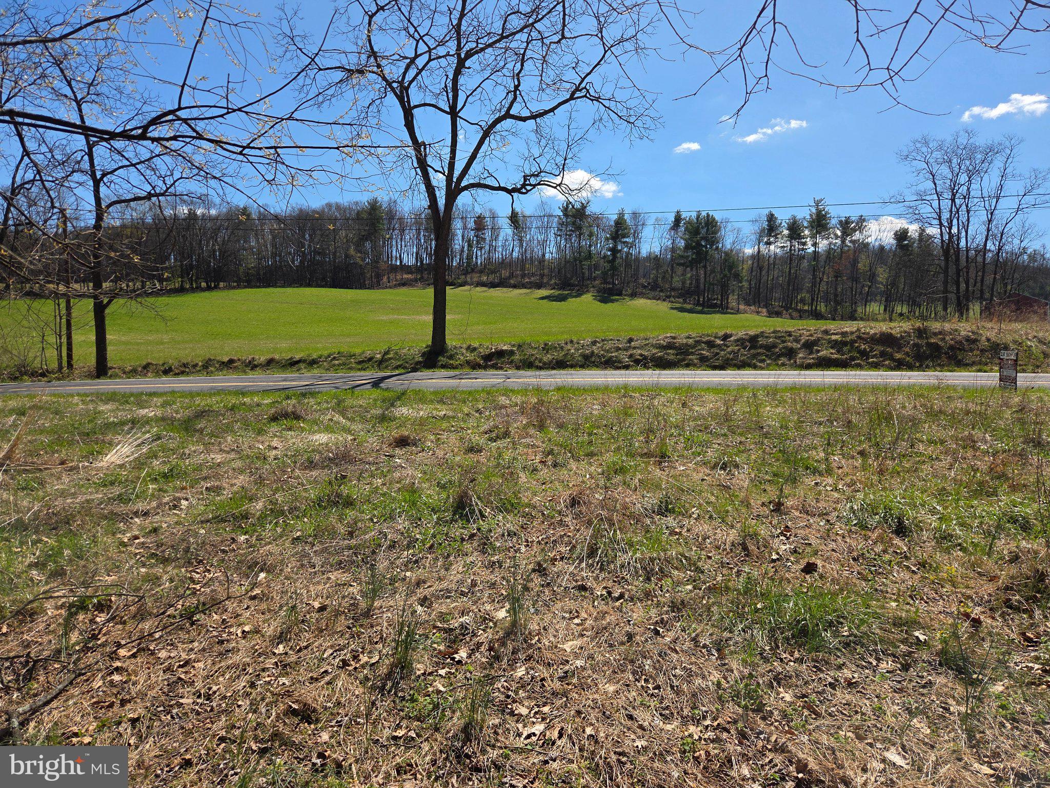 0 Cold Storage Road New Bloomfield, PA 17068 - Photo 16 of 31 a view of a field with a tree