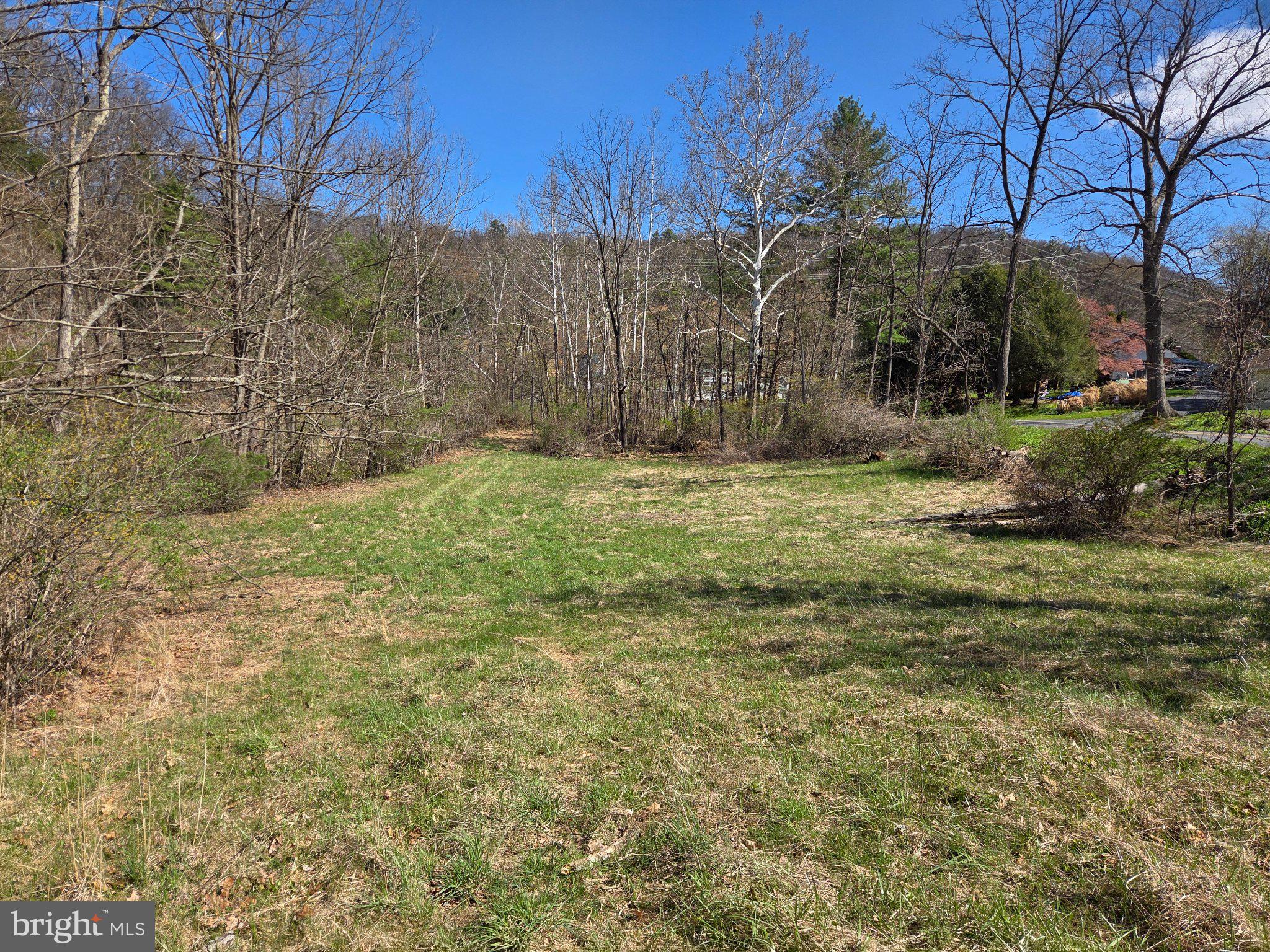 0 Cold Storage Road New Bloomfield, PA 17068 - Photo 19 of 31 a backyard of a house with lots of green space