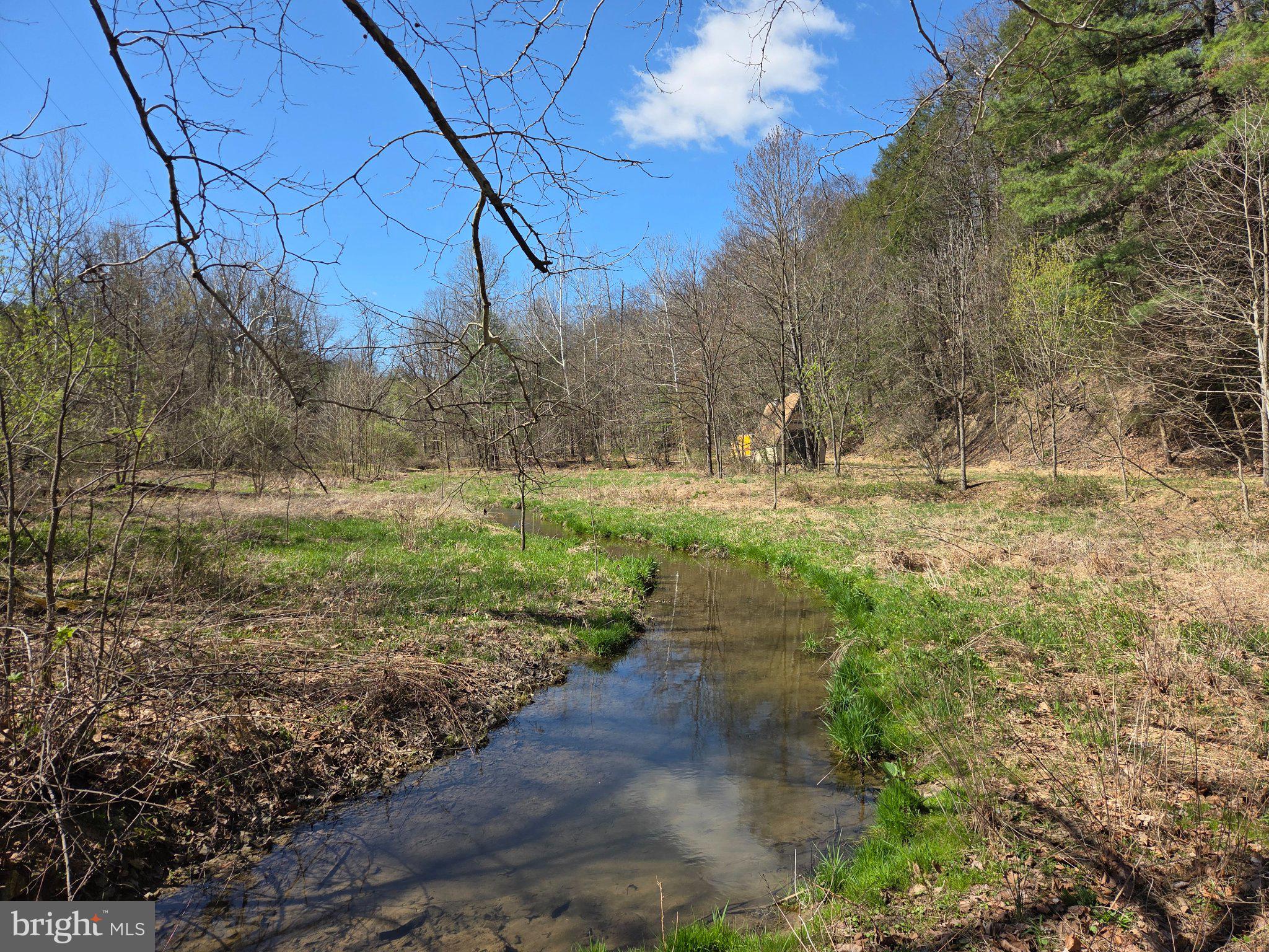 0 Cold Storage Road New Bloomfield, PA 17068 - Photo 7 of 31 a view of dirt field with trees