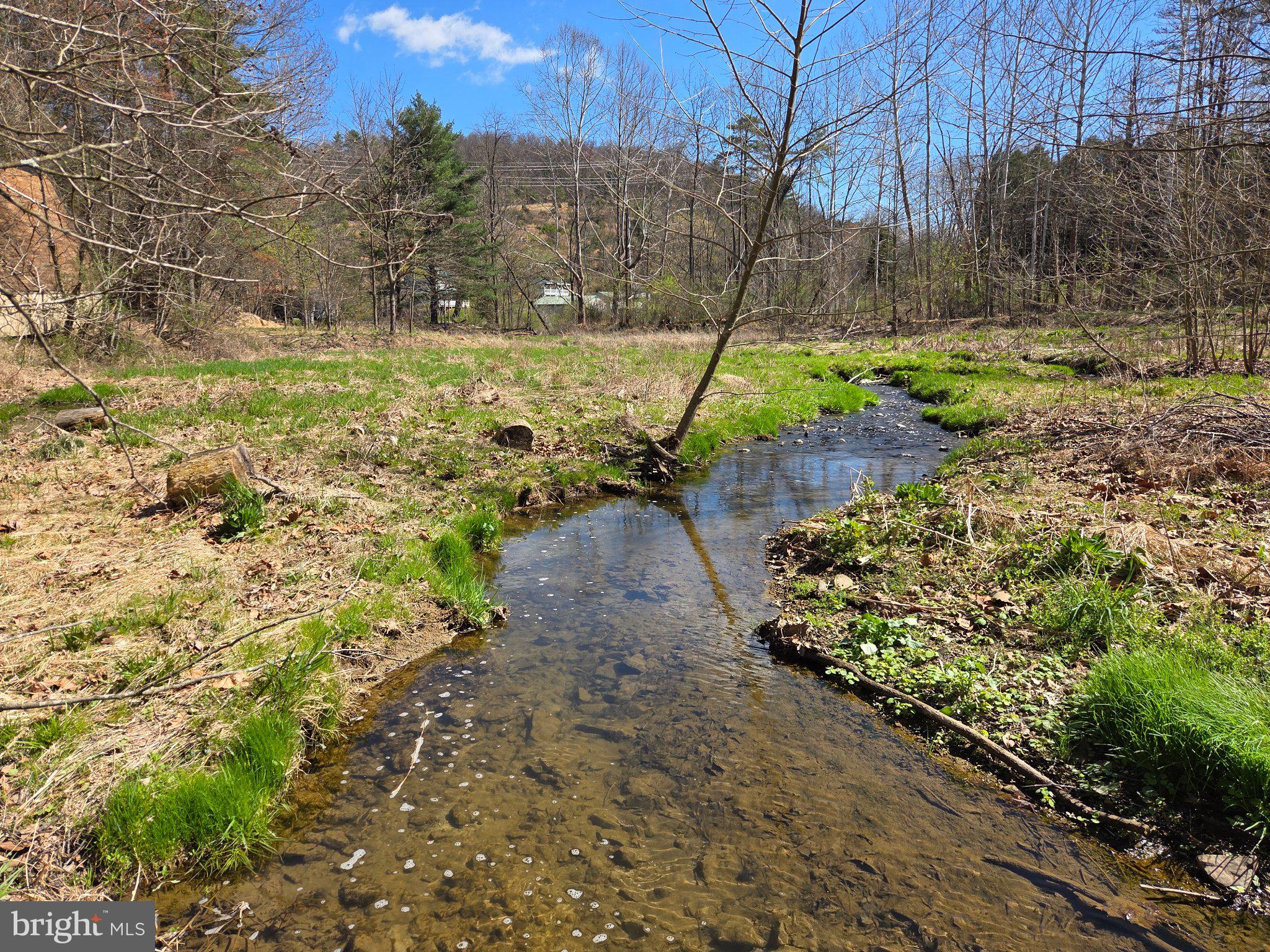 0 Cold Storage Road New Bloomfield, PA 17068 - Photo 8 of 31 a backyard of a house with a yard and outdoor seating