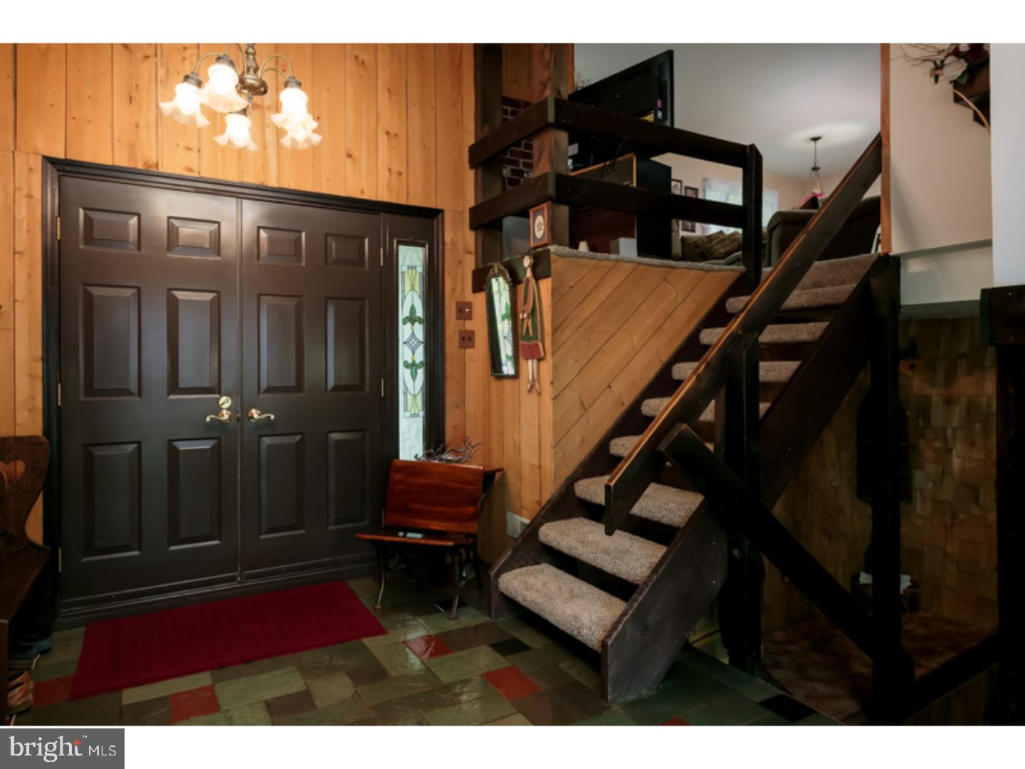 423 Carranza Road Tabernacle, NJ 08088 - Photo 2 of 24 Foyer
