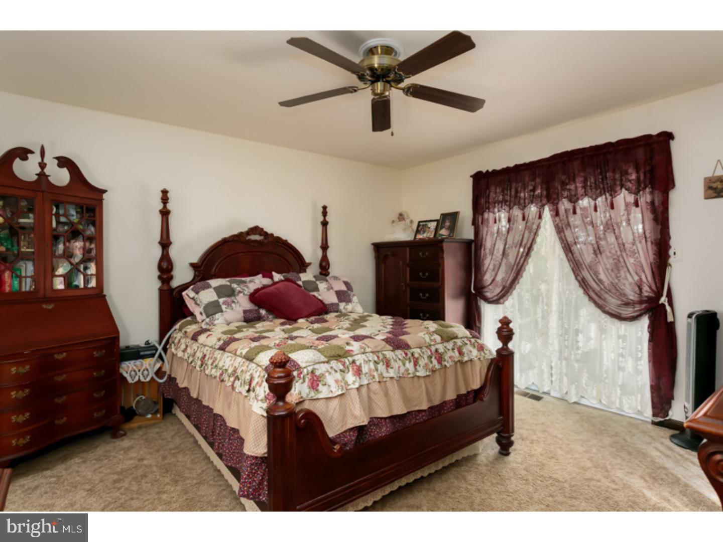 423 Carranza Road Tabernacle, NJ 08088 - Photo 13 of 24 Master Bedroom