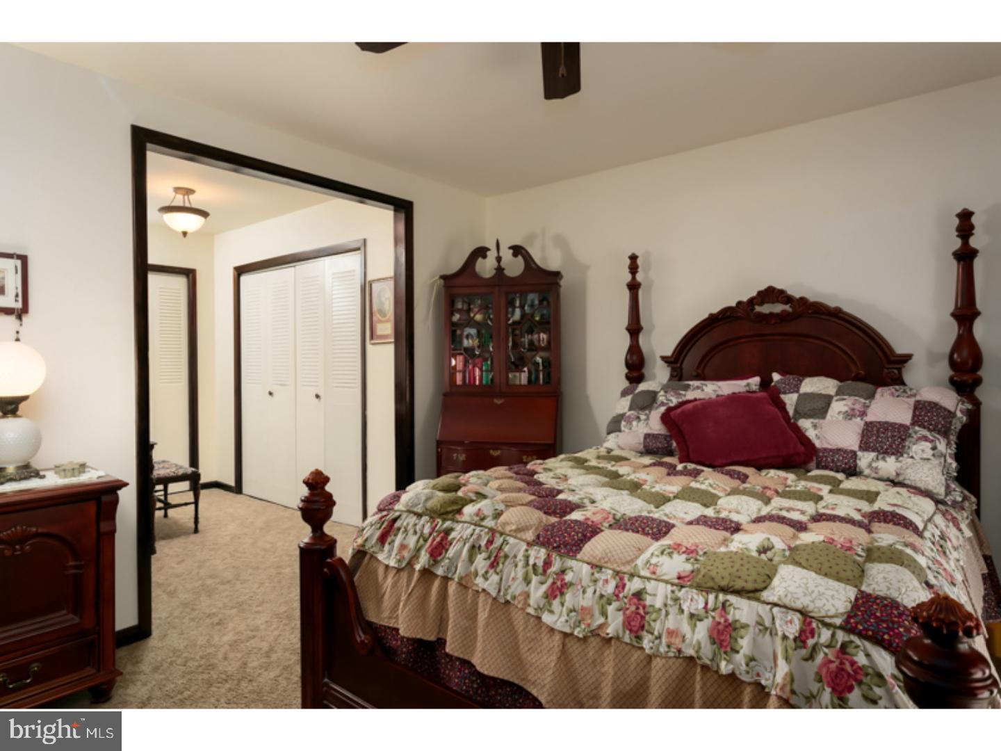 423 Carranza Road Tabernacle, NJ 08088 - Photo 14 of 24 Master Bedroom