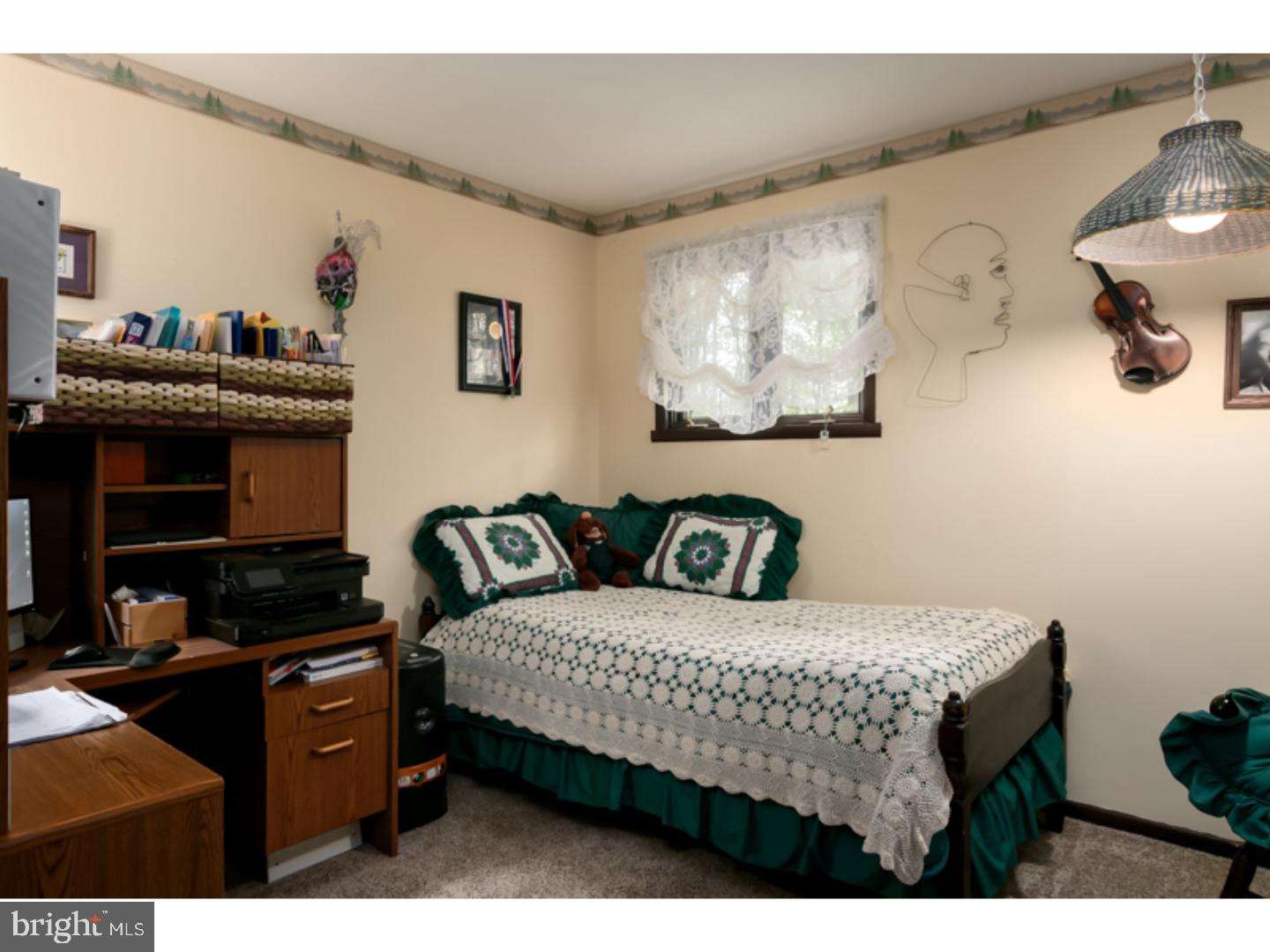 423 Carranza Road Tabernacle, NJ 08088 - Photo 18 of 24 Bedroom 2