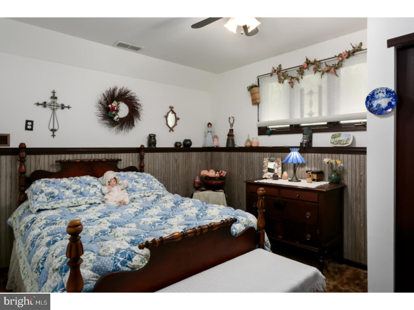 423 Carranza Road Tabernacle, NJ 08088 - Photo 19 of 24 Bedroom 3