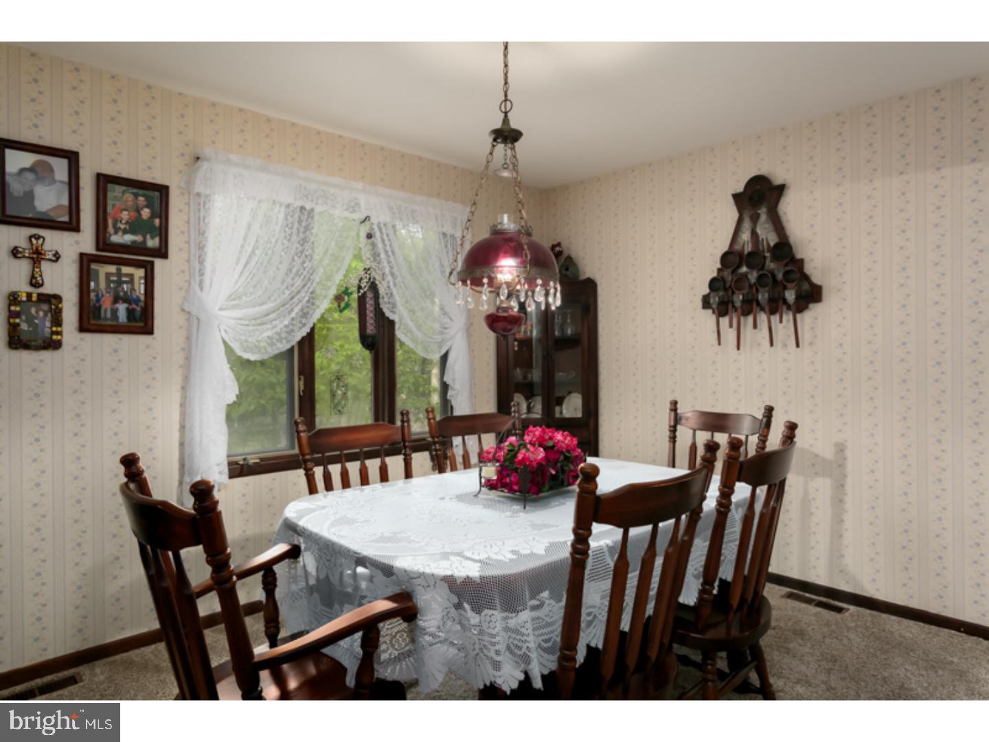 423 Carranza Road Tabernacle, NJ 08088 - Photo 6 of 24 Dining Room