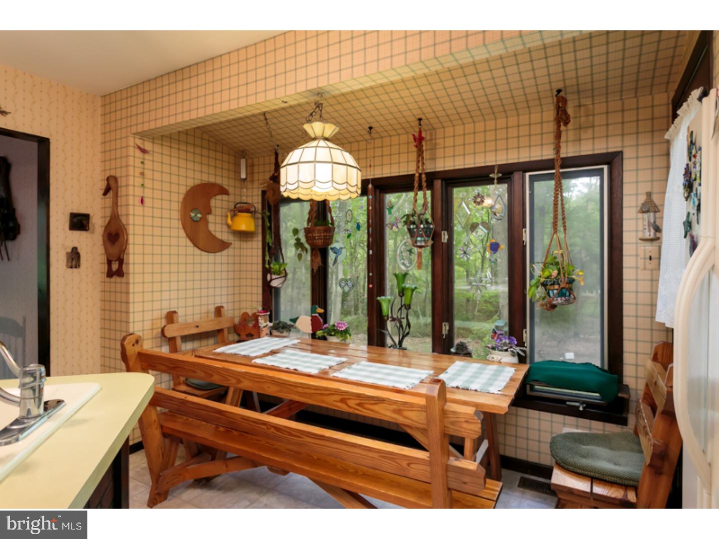 423 Carranza Road Tabernacle, NJ 08088 - Photo 10 of 24 Kitchen