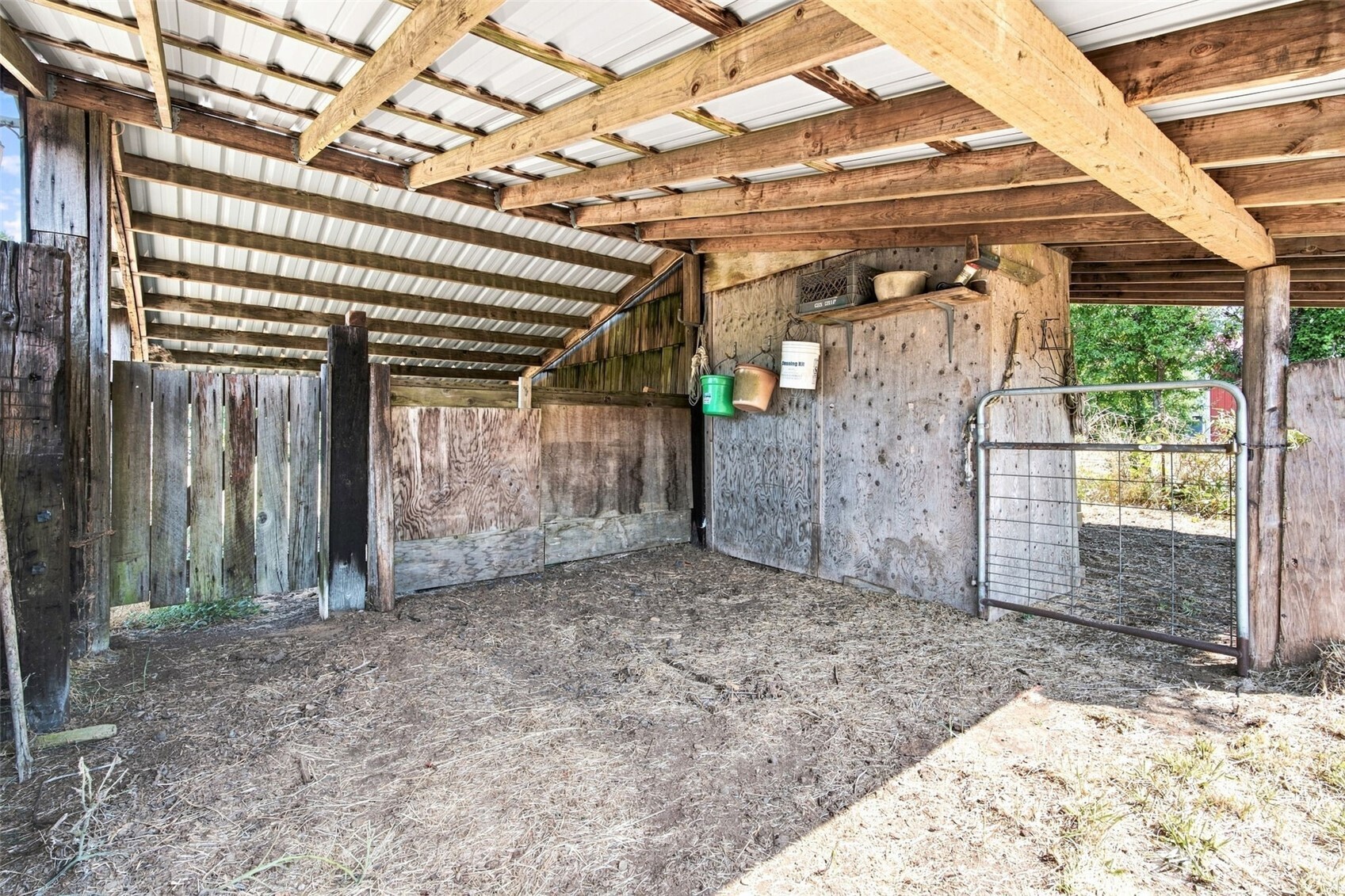 0 Cedar Doty, WA 98539 - Photo 20 of 25 Gallery Image 20