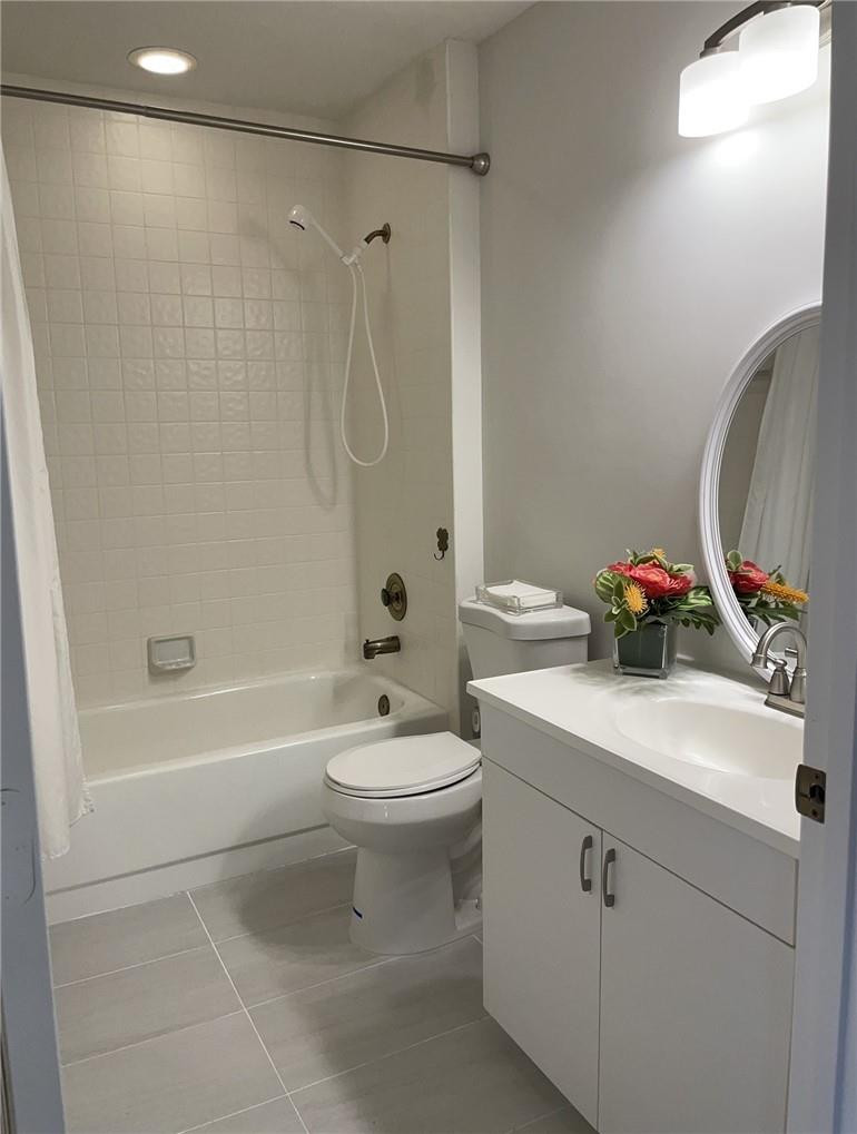 Undisclosed Address Boynton Beach, FL 33472 - Photo 30 of 41 a bathroom with a sink toilet and shower