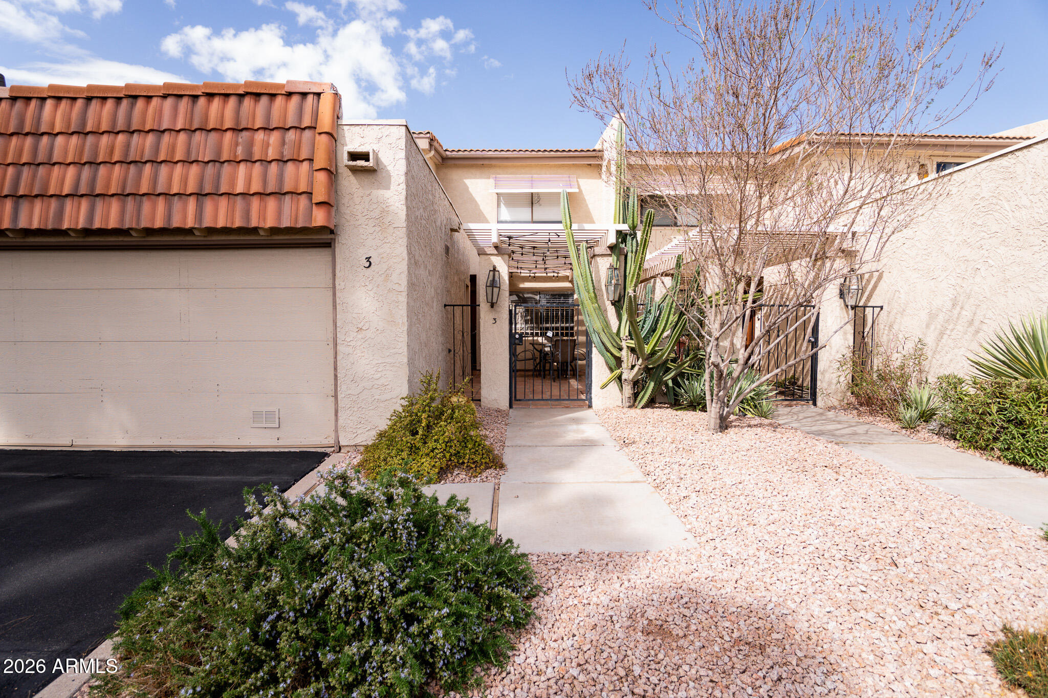 5100 North Miller Road, Unit 3 Scottsdale, AZ 85250 - Photo 3 of 31