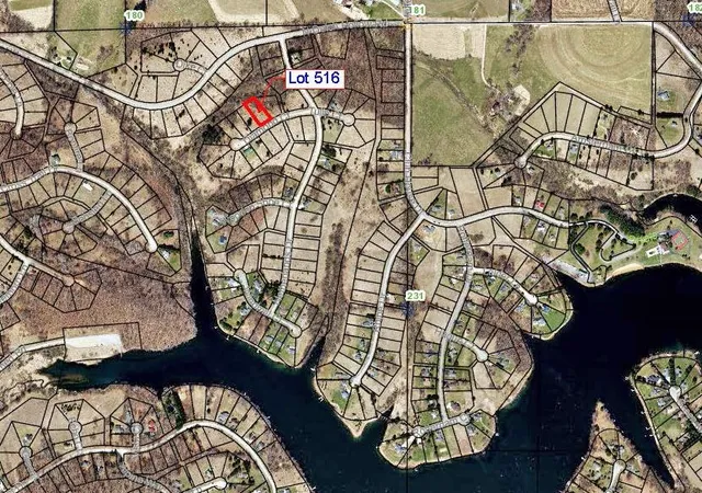 $6,500 | L516 Diamond La, La Valle, WI 53941