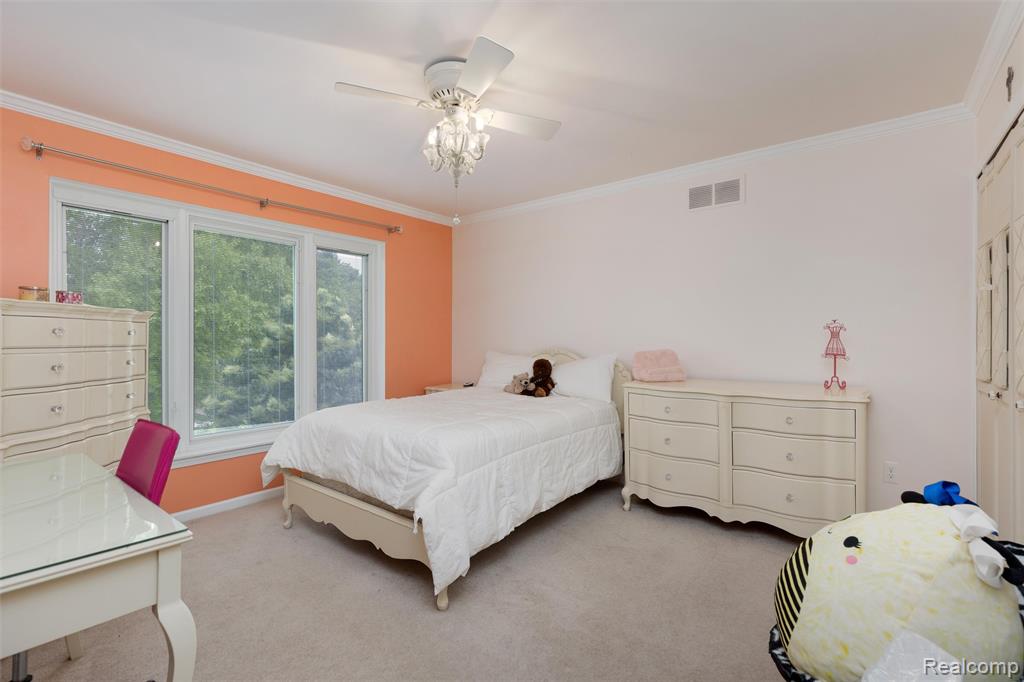 793 Box Canyon Court Rochester Hills, MI 48309 - Photo 24 of 48