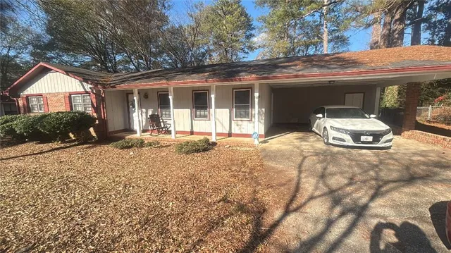 $245,000 | 50 Carriage Trace, Stockbridge, GA 30281