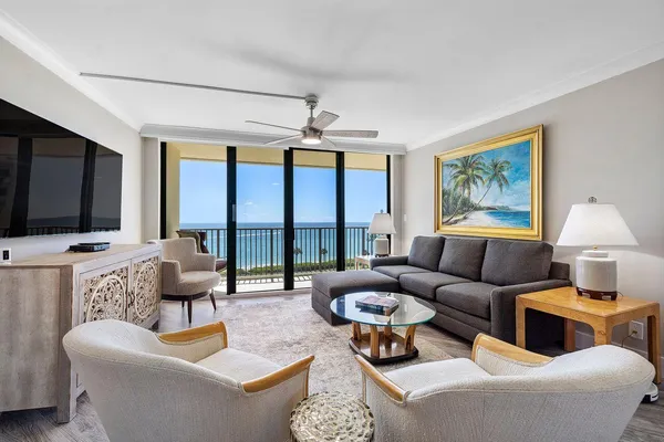 $11,000 | 200 Ocean Trail Way, Unit 602, Jupiter, FL 33477