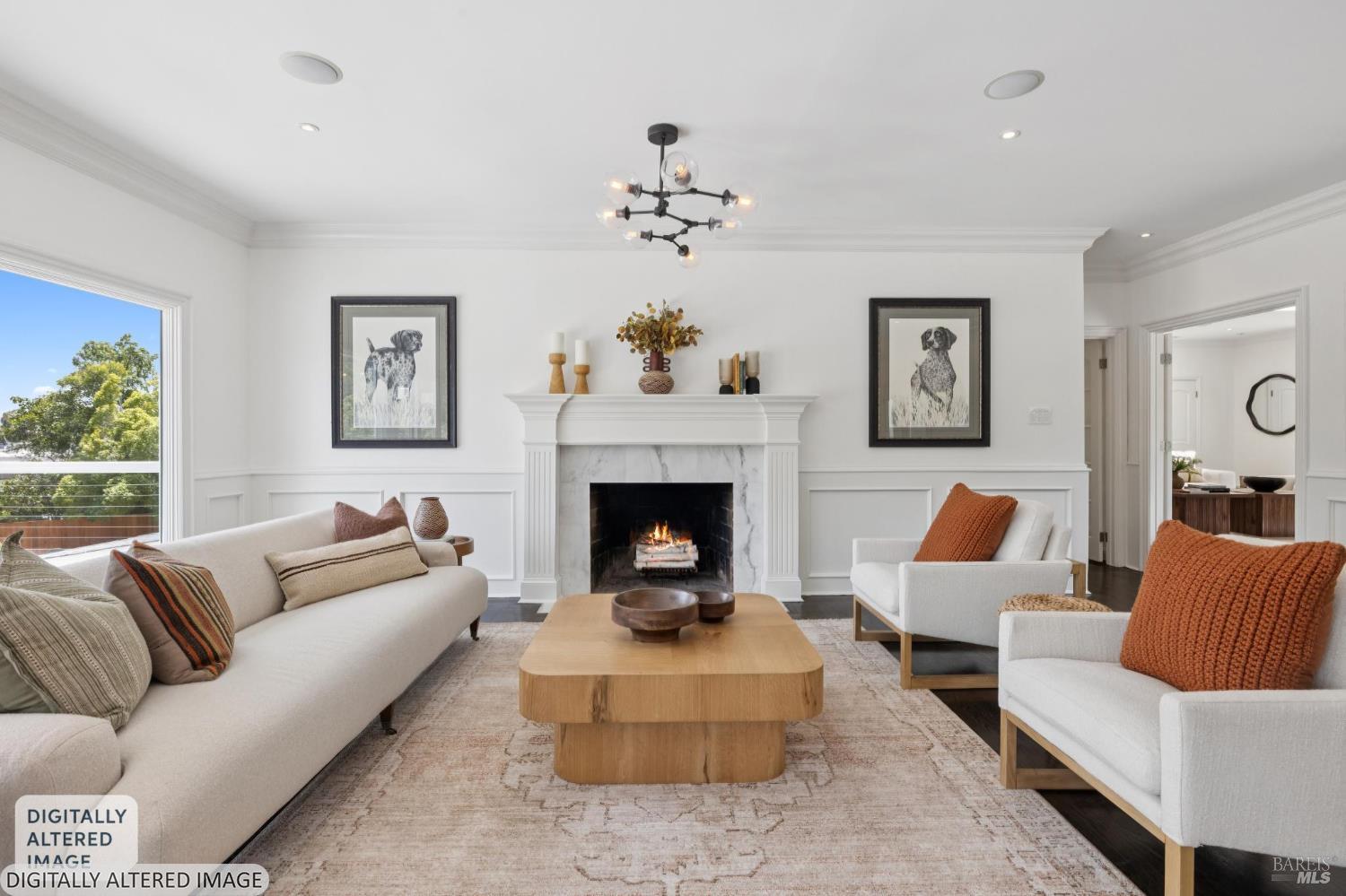 80 Montecito Road San Rafael, CA 94901 - Photo 18 of 99