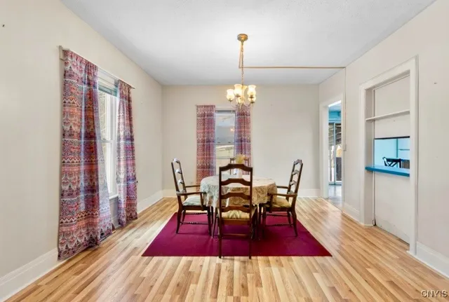 $185,000 | 2429 East Fayette Street, Syracuse, NY 13224