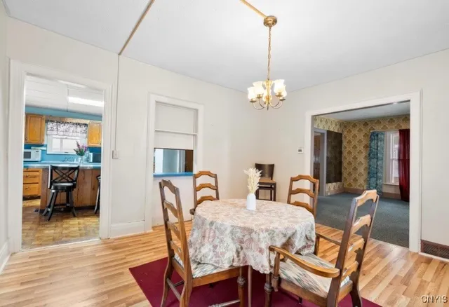 $185,000 | 2429 East Fayette Street, Syracuse, NY 13224