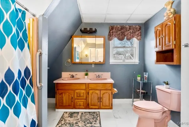 $185,000 | 2429 East Fayette Street, Syracuse, NY 13224