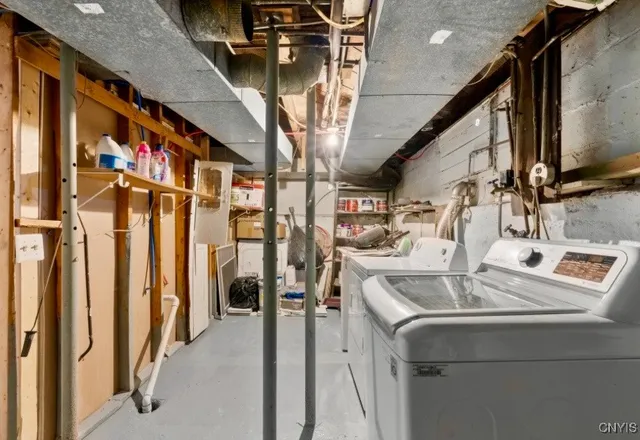 $185,000 | 2429 East Fayette Street, Syracuse, NY 13224