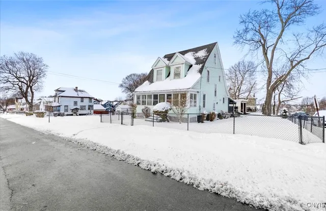$185,000 | 2429 East Fayette Street, Syracuse, NY 13224