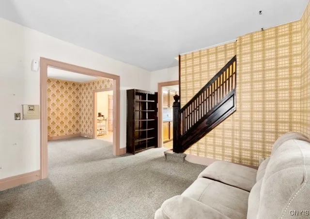 $185,000 | 2429 East Fayette Street, Syracuse, NY 13224