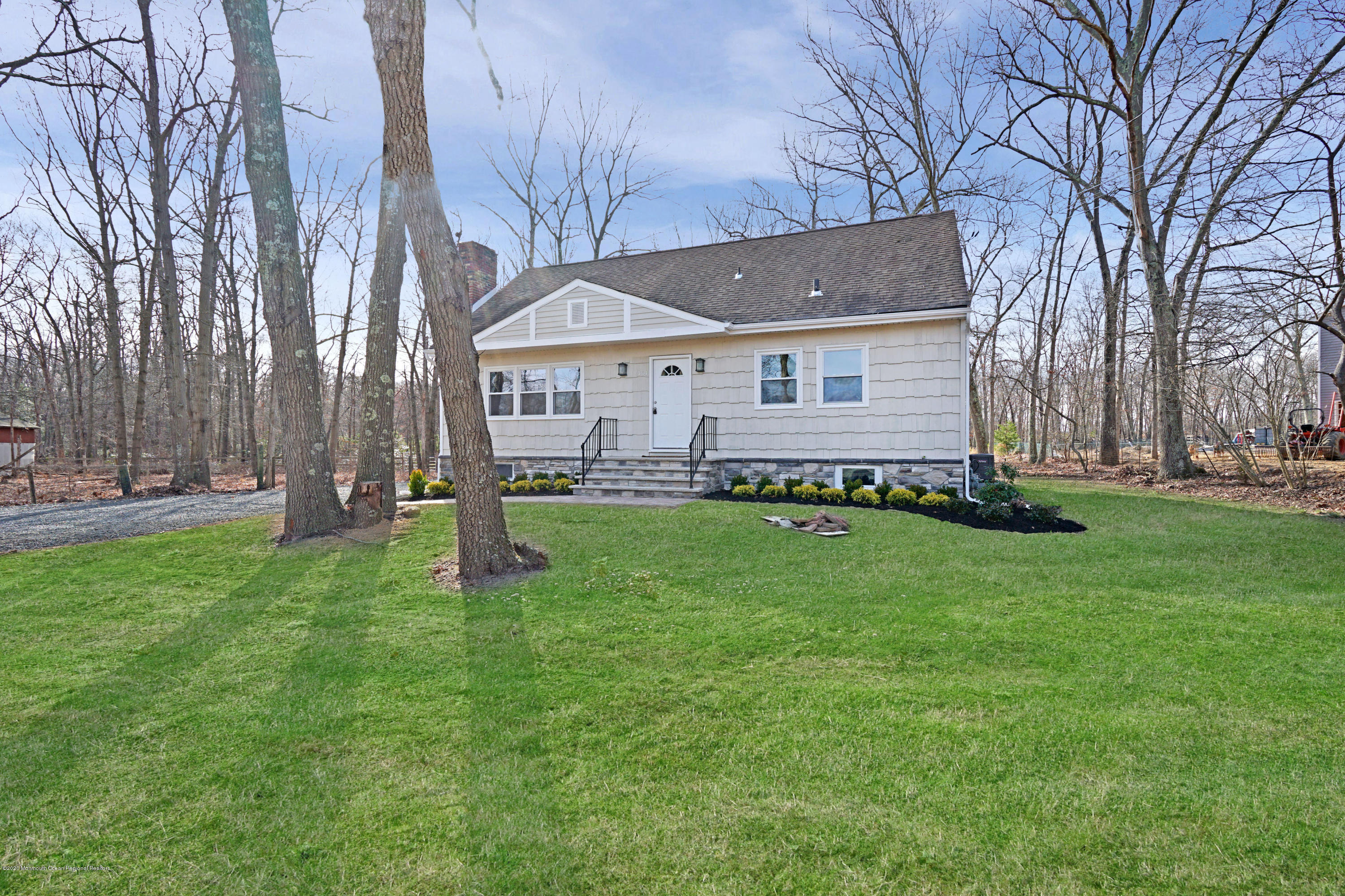 464 Toms River Road Jackson, NJ 08527 - Photo 1 of 34 2.12 Acres