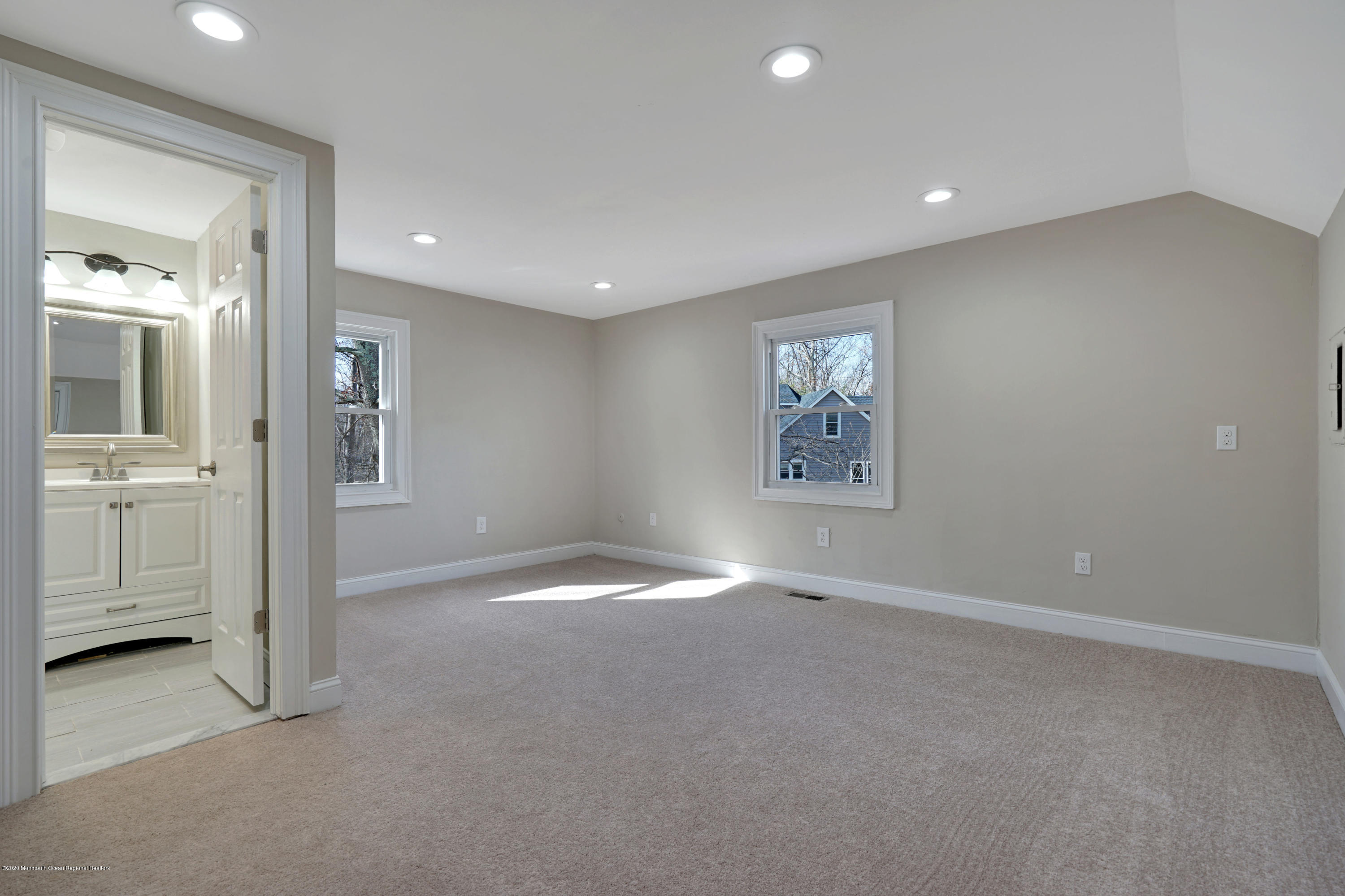 464 Toms River Road Jackson, NJ 08527 - Photo 21 of 34 2 Master Sized Bedrooms
