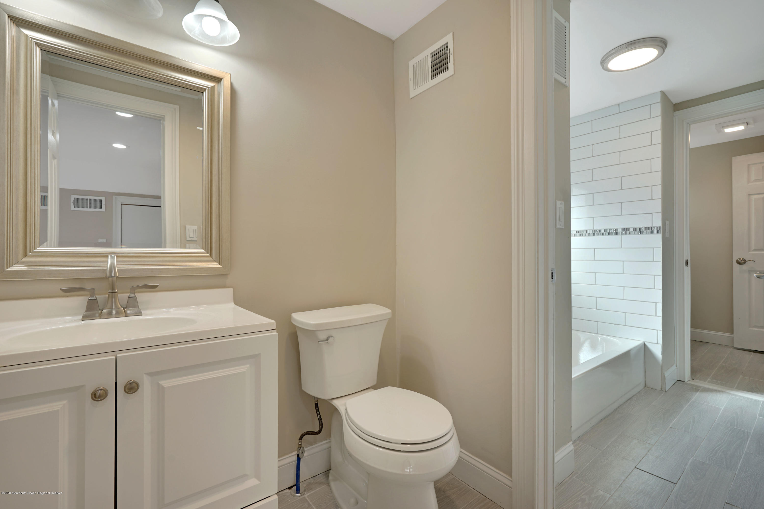 464 Toms River Road Jackson, NJ 08527 - Photo 26 of 34 Jack and Jill Master Bath#2