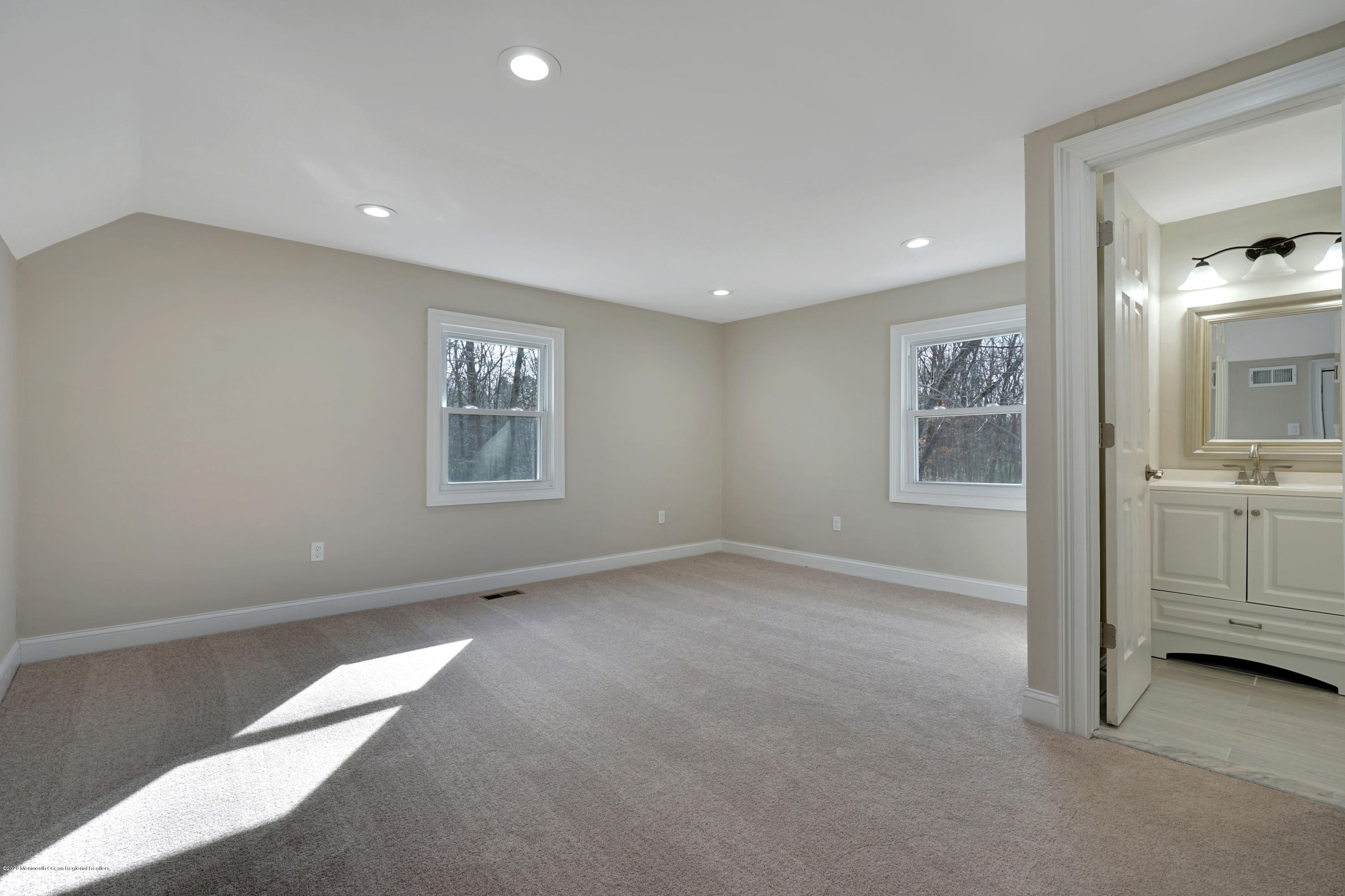 464 Toms River Road Jackson, NJ 08527 - Photo 27 of 34 Master Bedroom #2