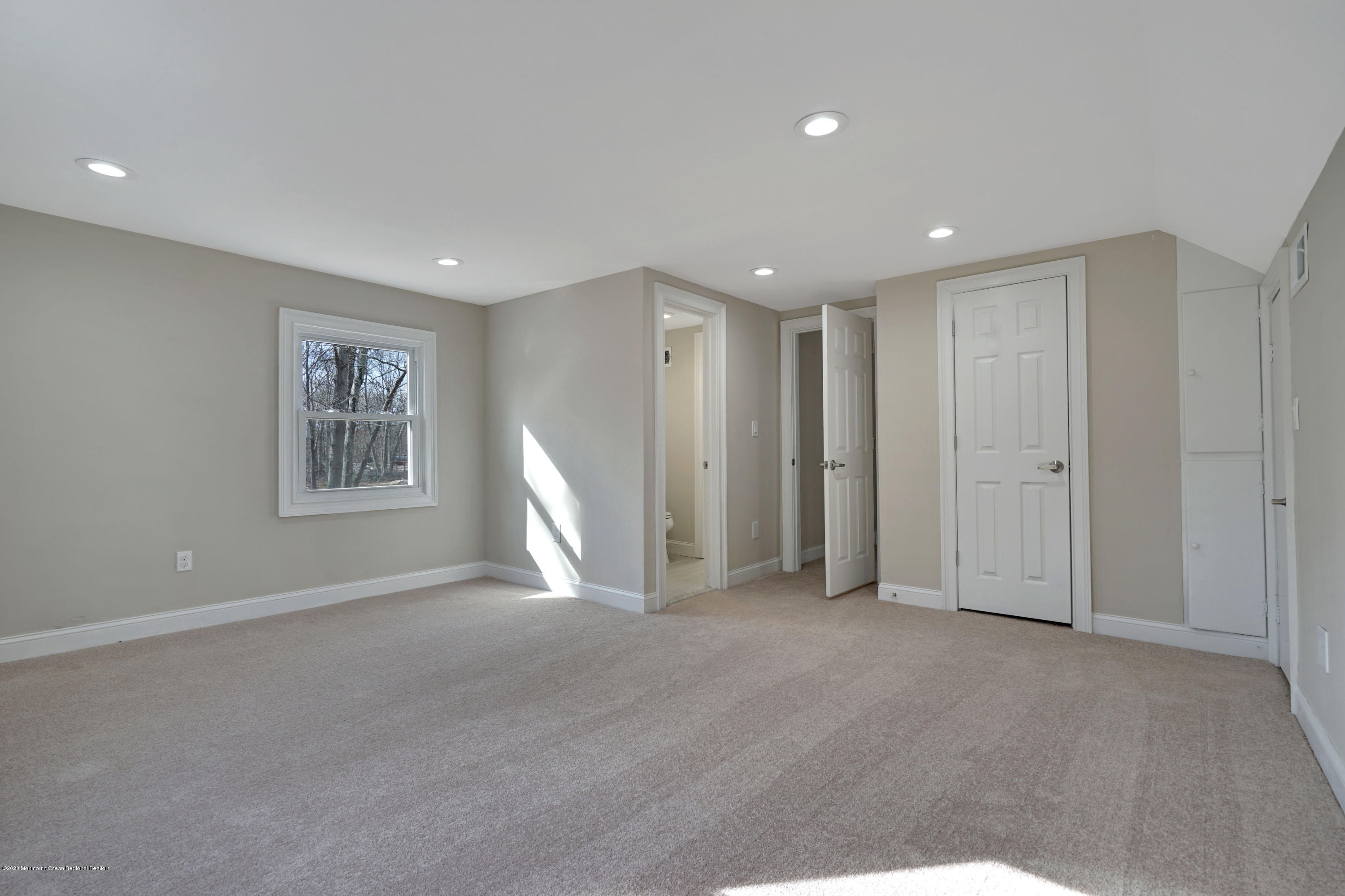 464 Toms River Road Jackson, NJ 08527 - Photo 28 of 34 Master Bedroom #2
