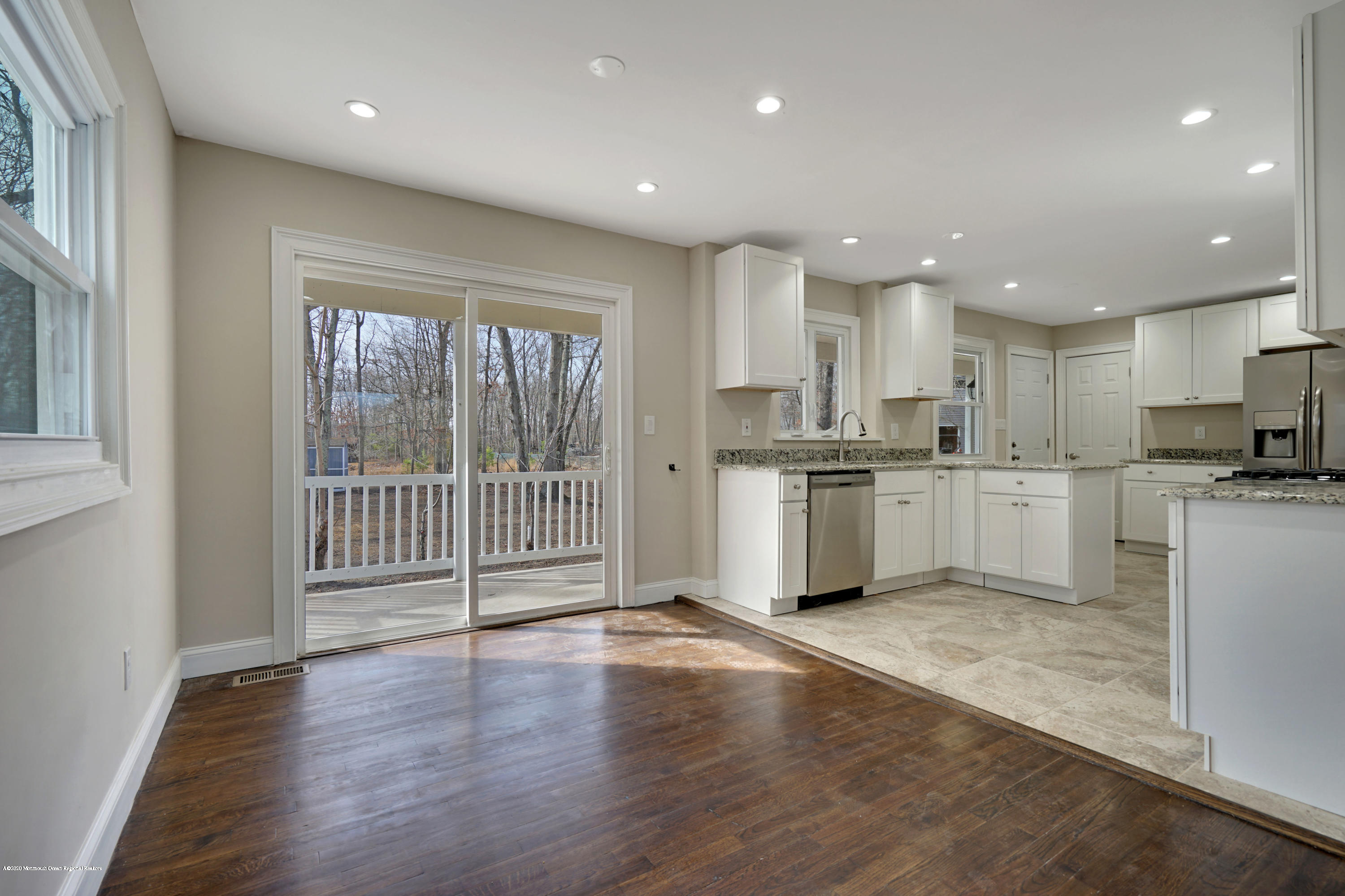 464 Toms River Road Jackson, NJ 08527 - Photo 5 of 34 Additional Dining Views