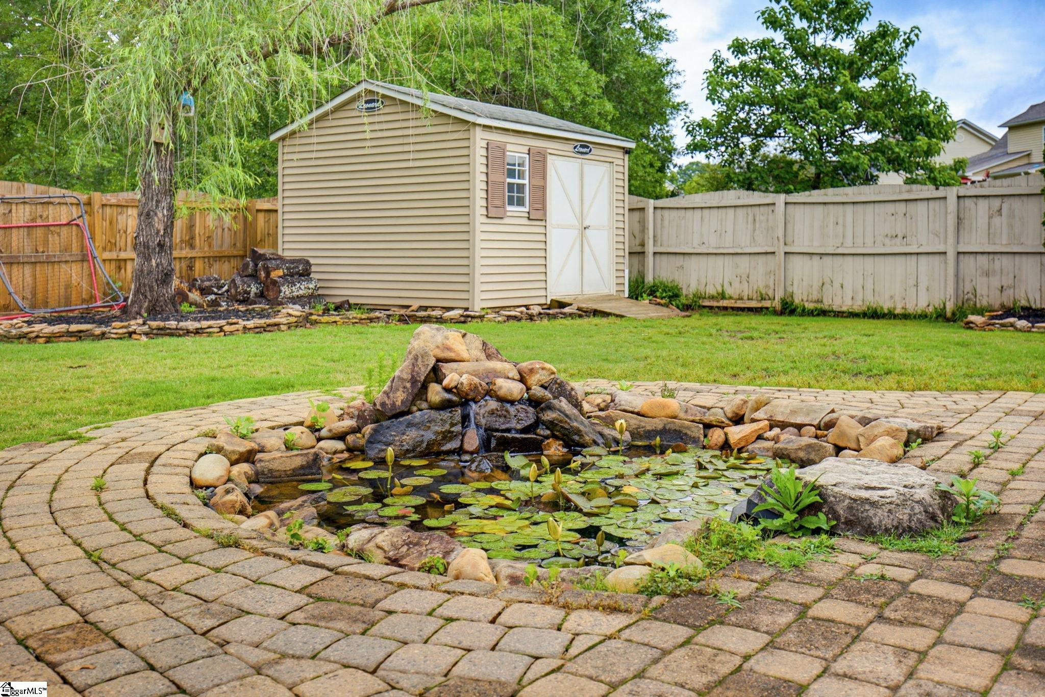 6 Mercer Drive Simpsonville, SC 29681 - Photo 44 of 48