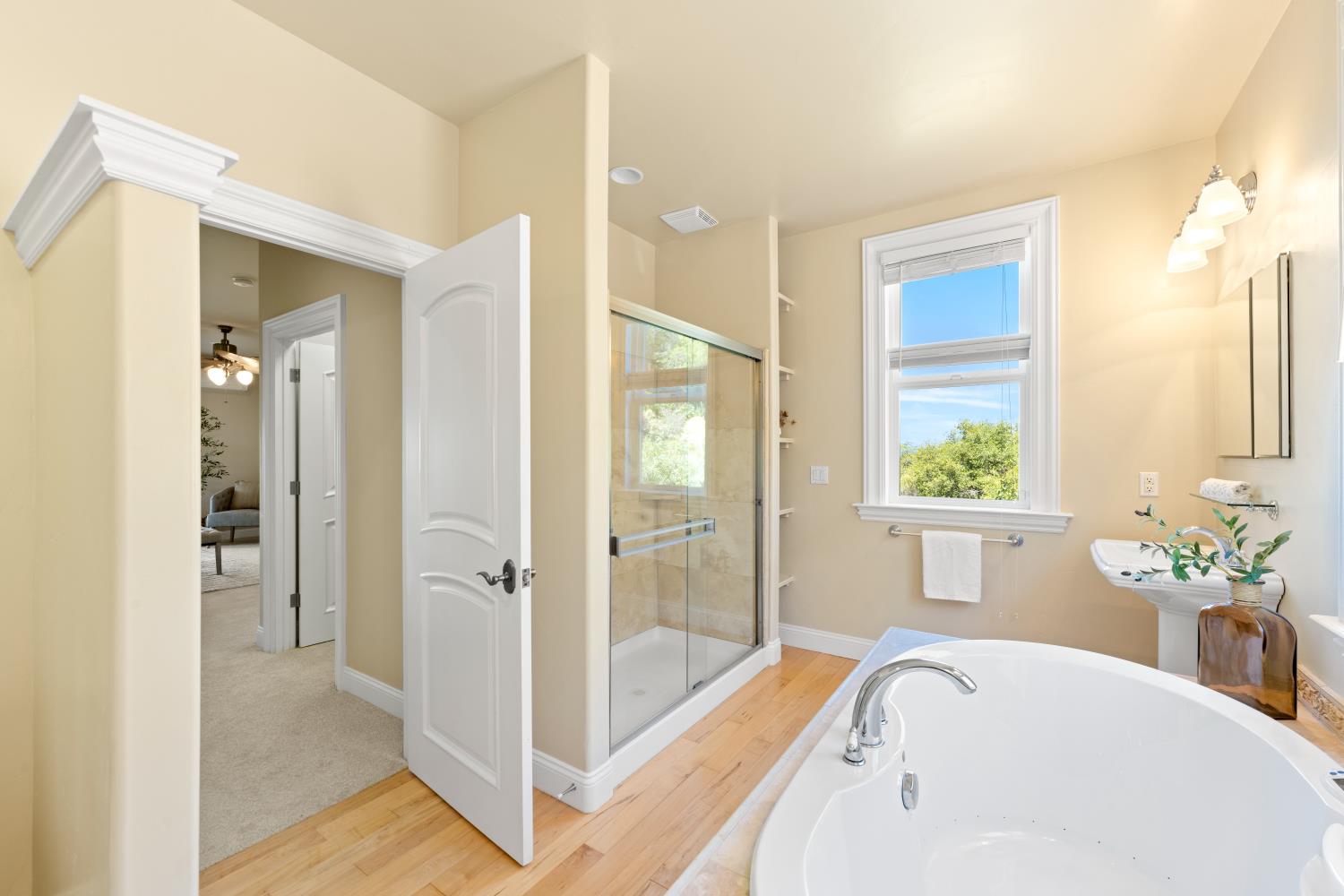 15438 Tarr Ditch Road Grass Valley, CA 95949 - Photo 45 of 87