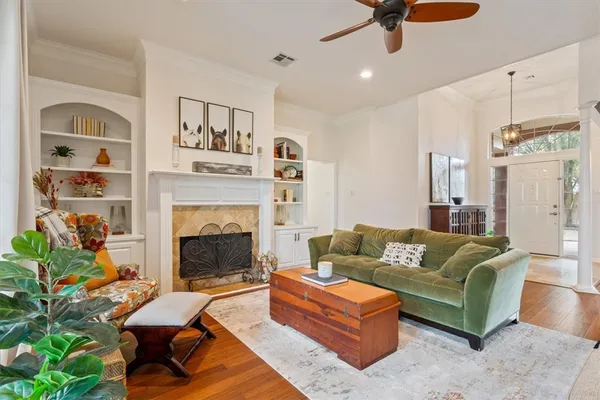 $624,900 | 122 Greentree Drive, Crawford, TX 76638