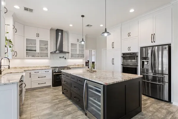 $624,900 | 122 Greentree Drive, Crawford, TX 76638
